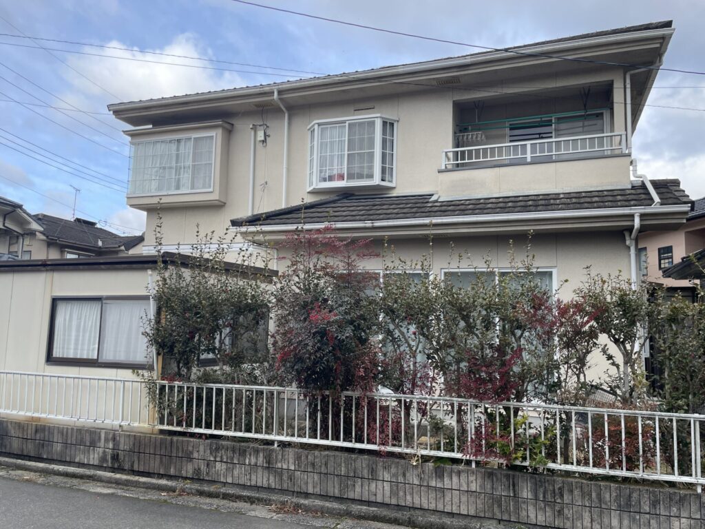 廿日市の家 フルリフォーム